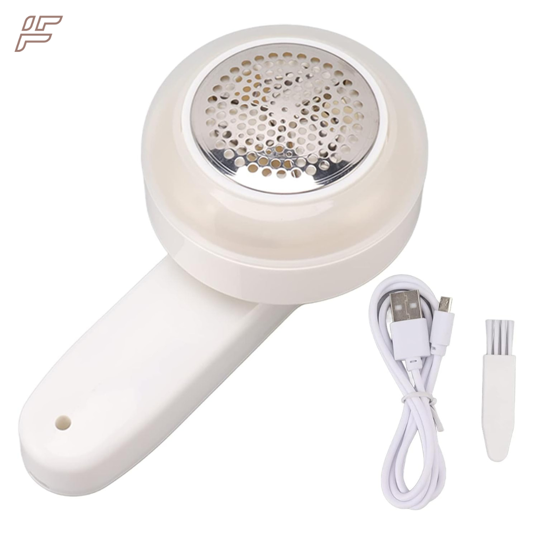 Quita Fluff Fabric Shaver (Rechargeable)