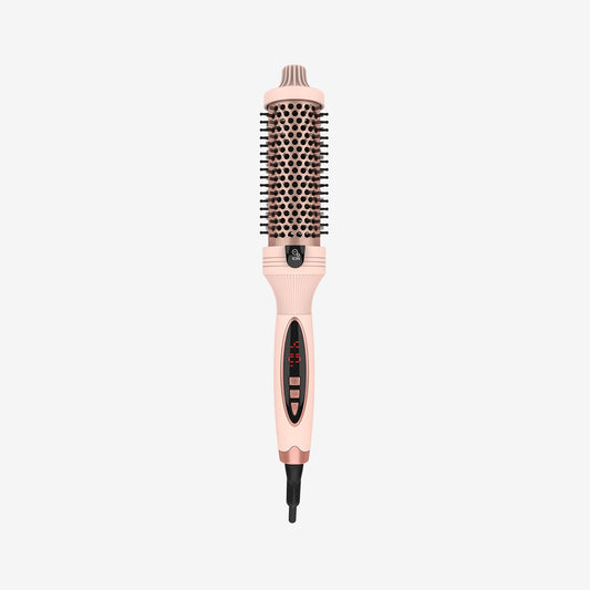 Thermal PRO - 3-in-1 Pro Negative Ion Two PTC Heaters Thermal Brush