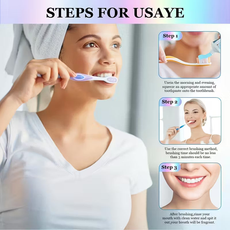 Radiant Smile Toothpaste