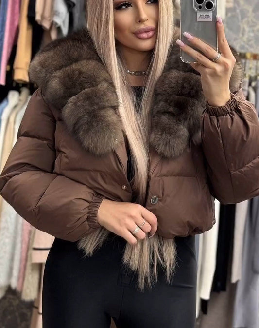 Sofia Coat