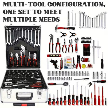 MechaMaster Tool Kit