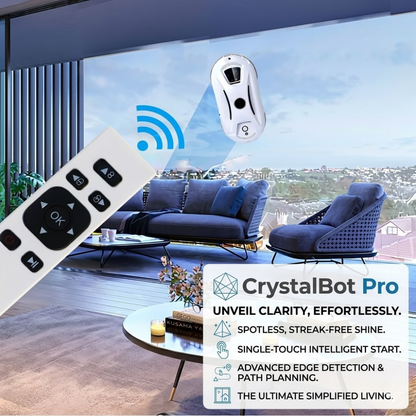 CrystalBot Pro