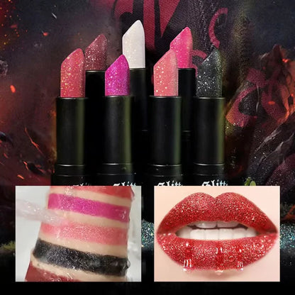 ShineMuse Lip Gloss