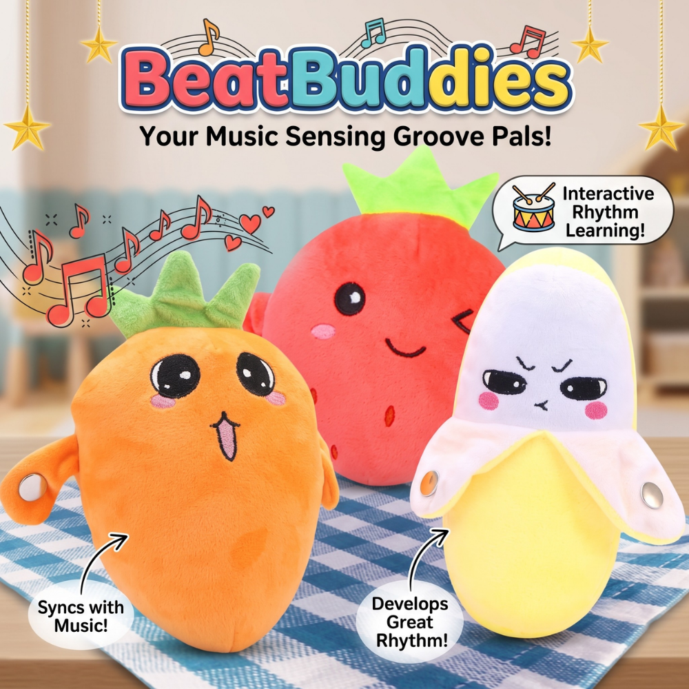 BeatBuddies