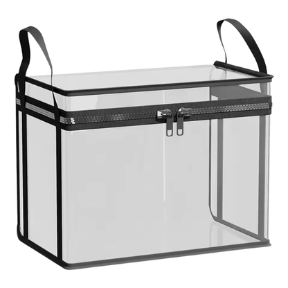 ClearCarry Storage Bag
