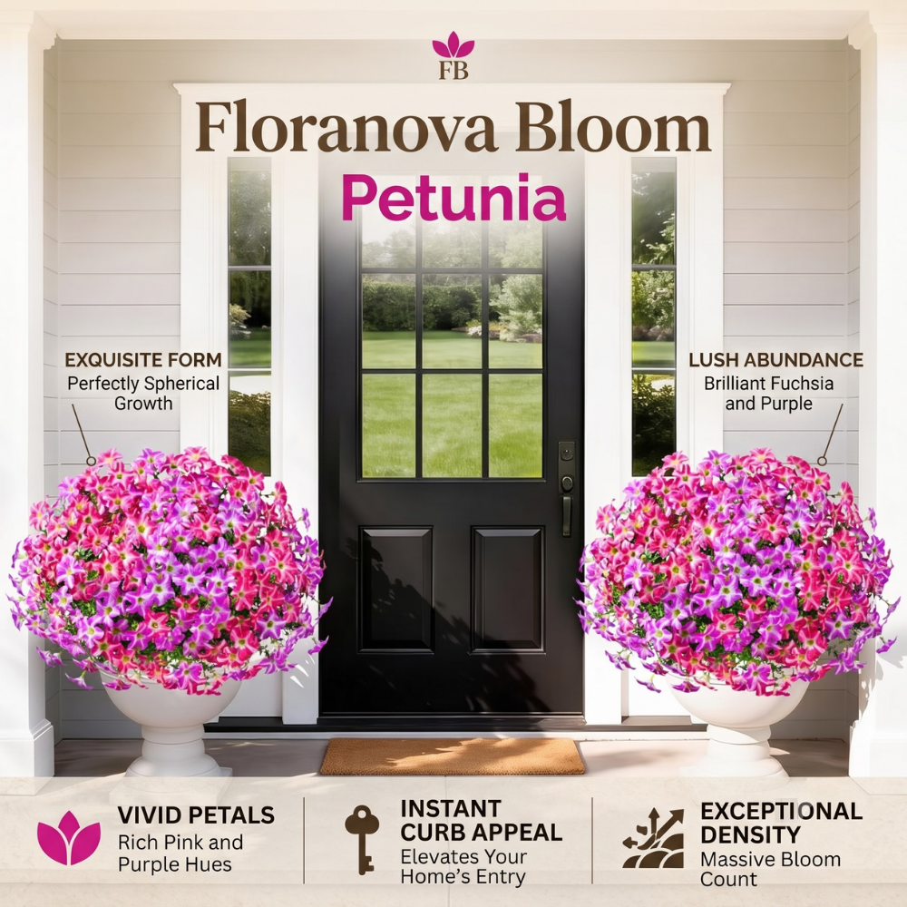 Floranova Bloom - Petunia