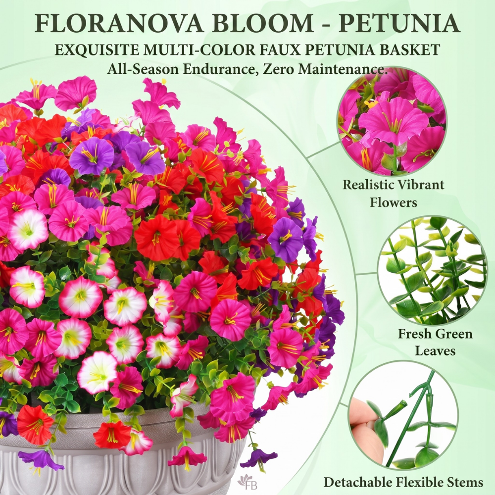 Floranova Bloom - Petunia