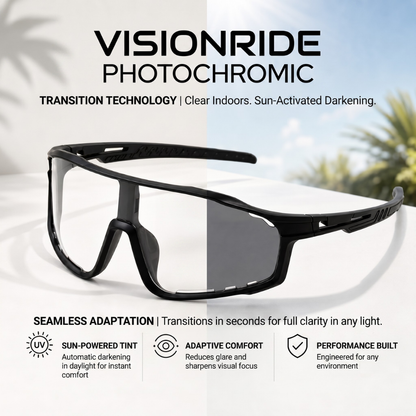VisionRide Photochromic
