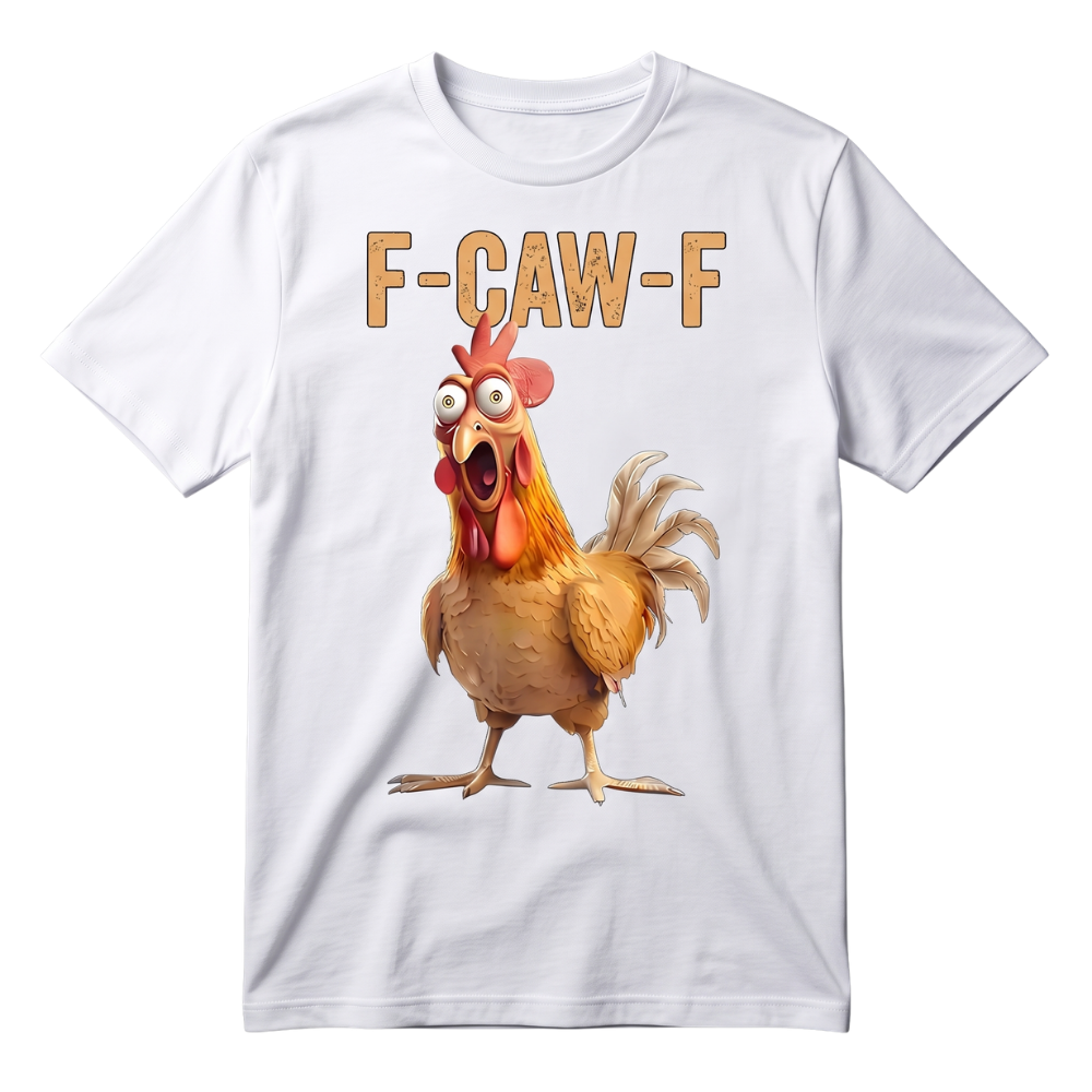 CluckStyle Tee