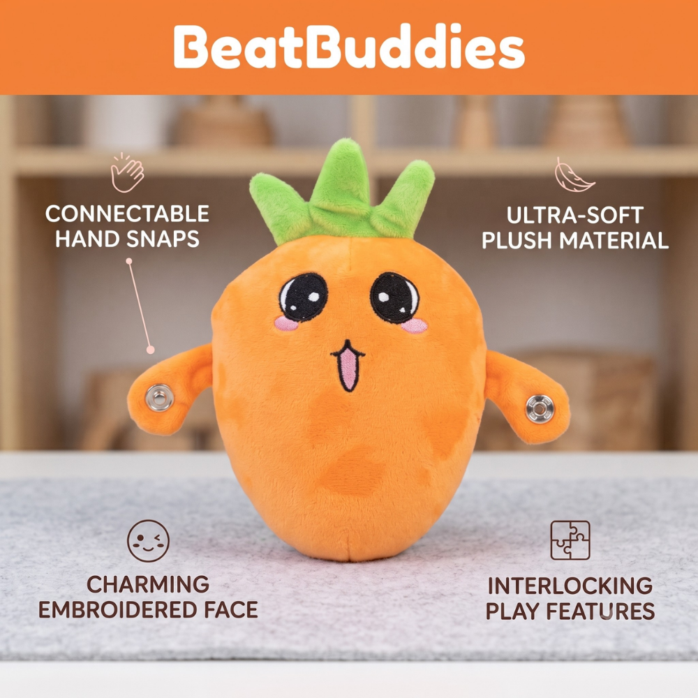 BeatBuddies