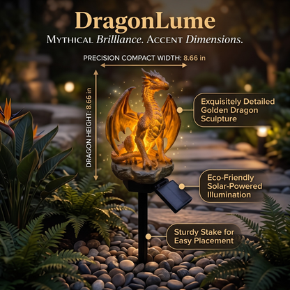 DragonLume