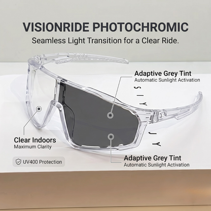 VisionRide Photochromic