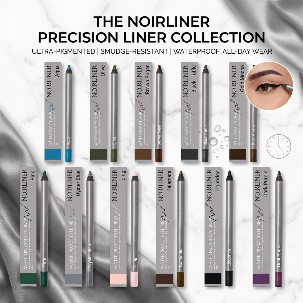 NoirLiner Collection