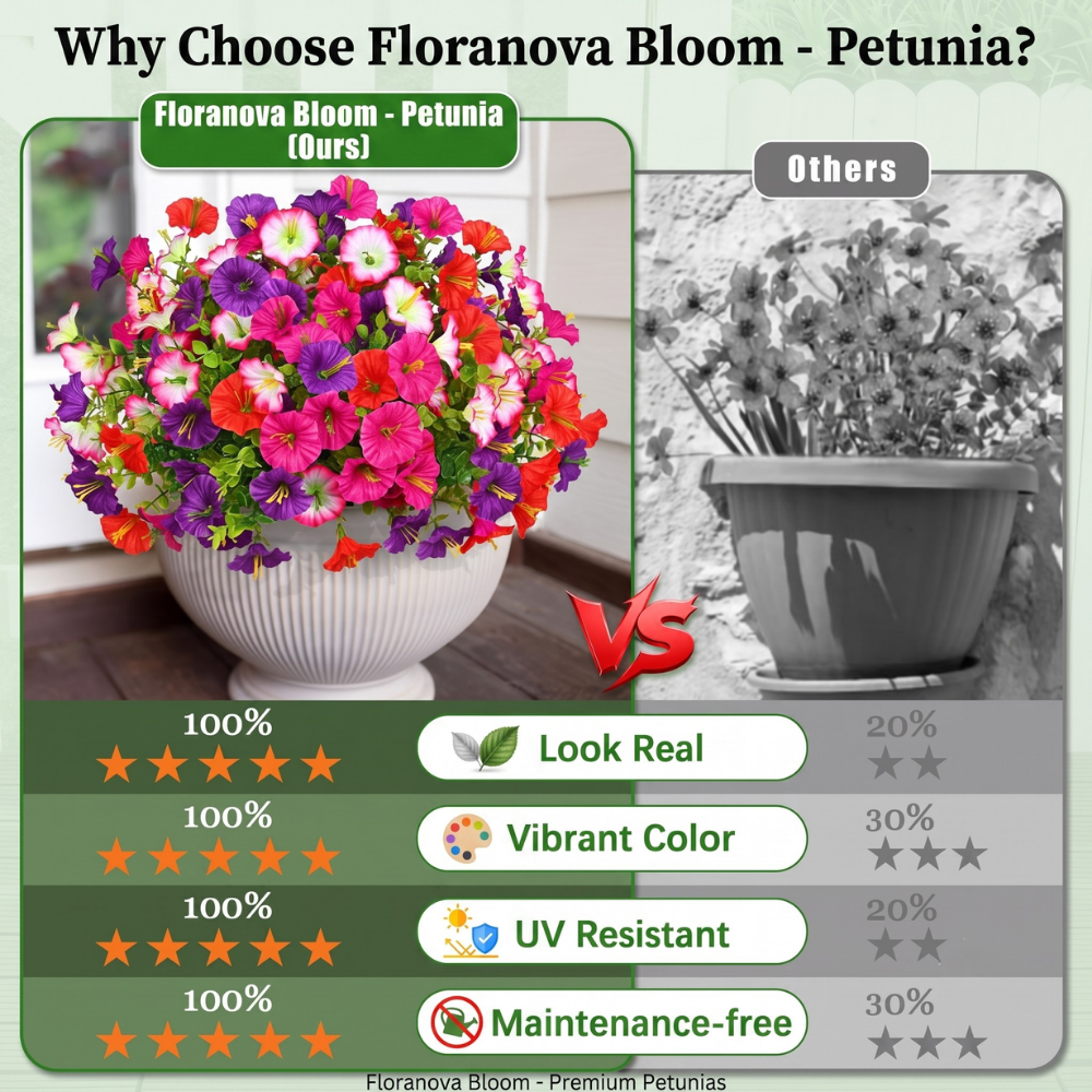 Floranova Bloom - Petunia