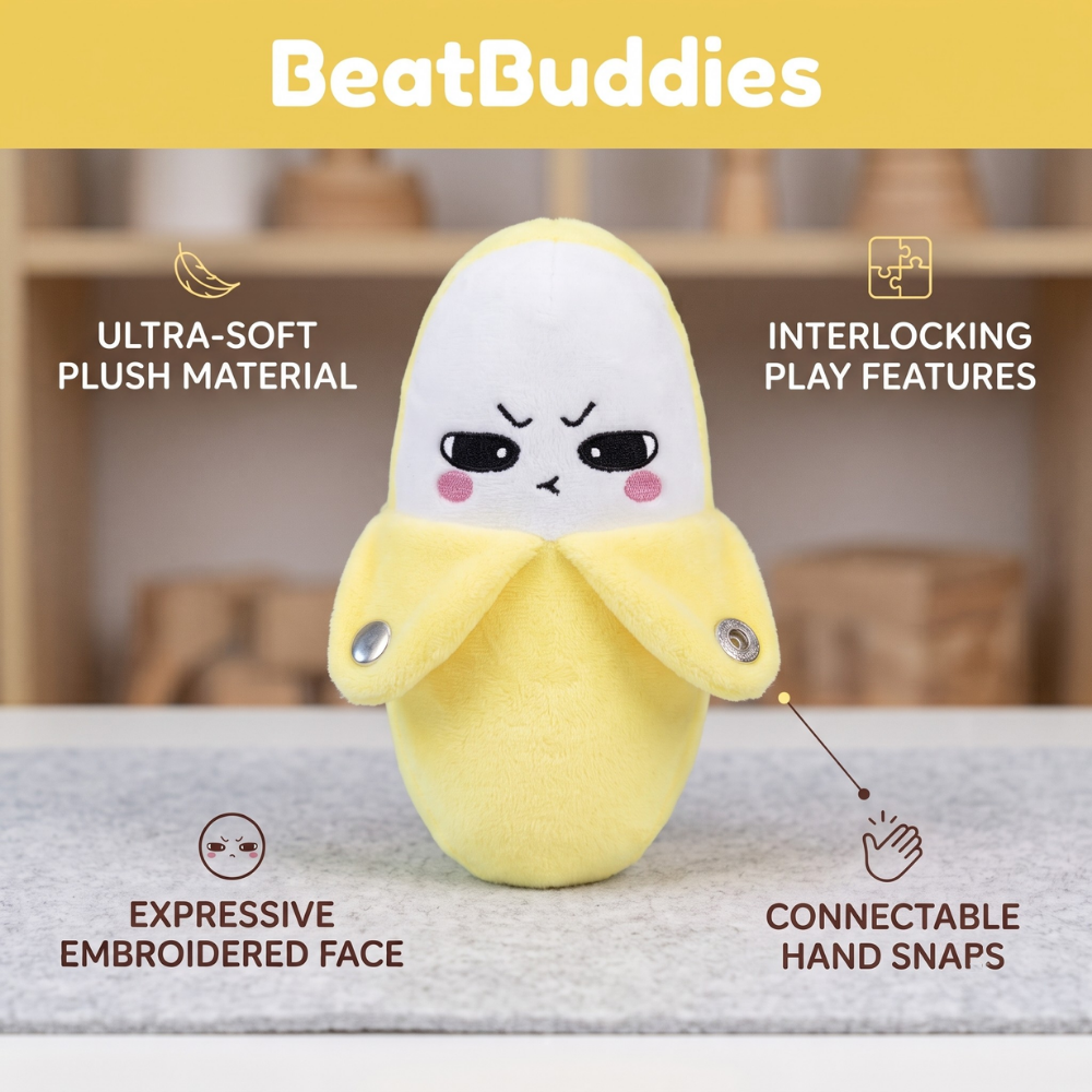 BeatBuddies