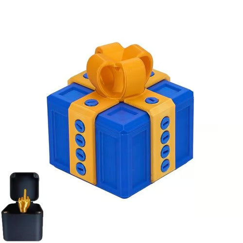 PrankBox Surprise Gift