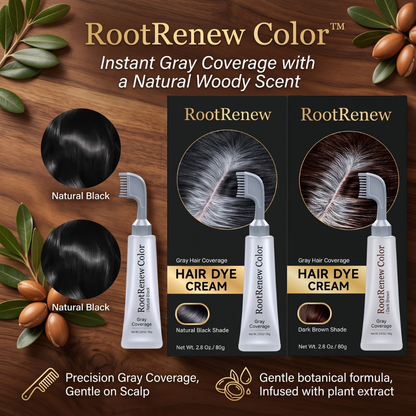 RootRenew Color