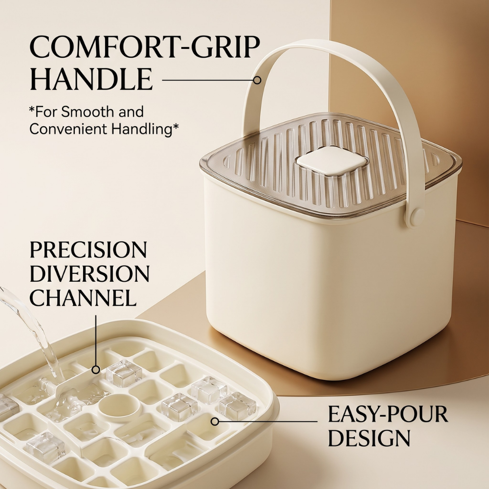 CrystalIce Pro