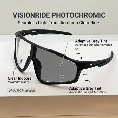 VisionRide Photochromic