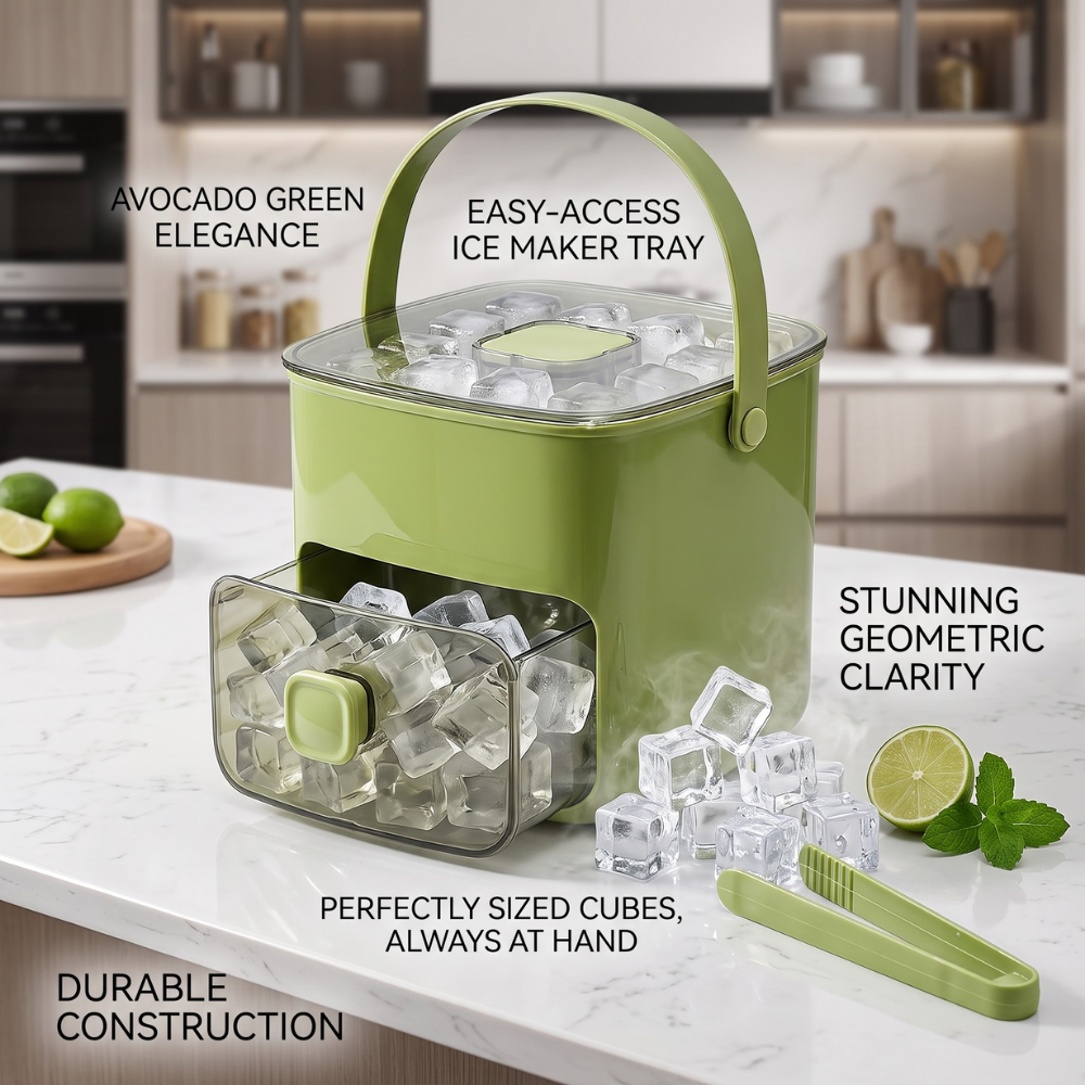 CrystalIce Pro