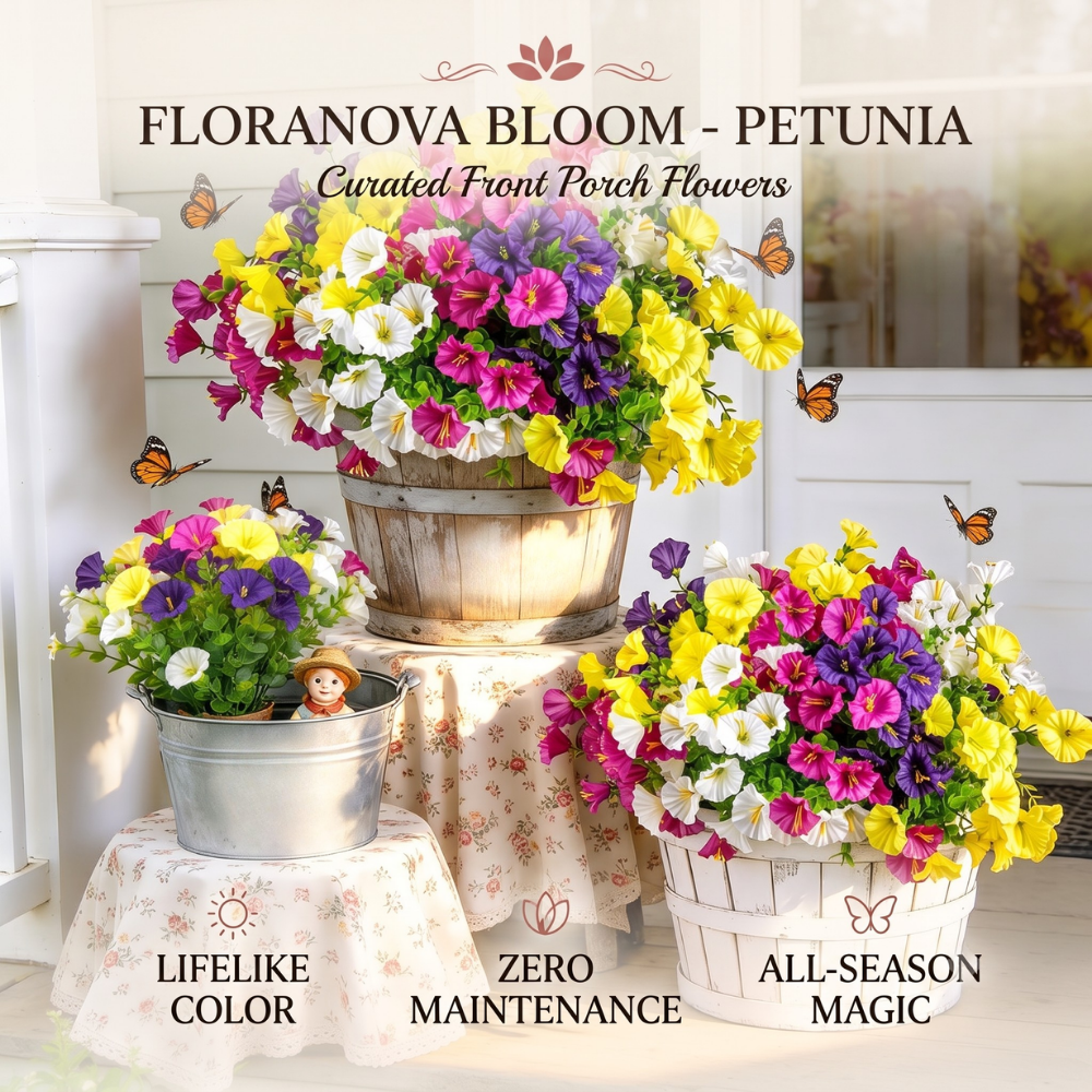 Floranova Bloom - Petunia