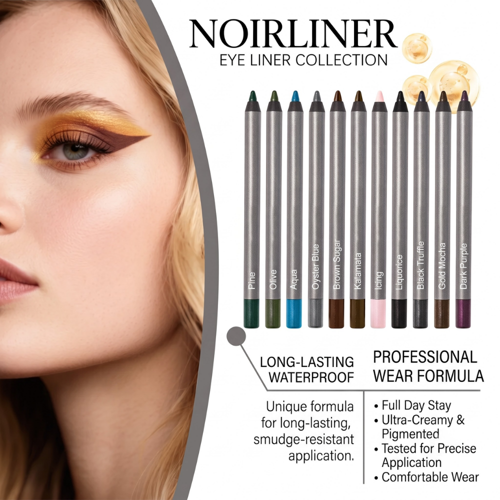 NoirLiner Collection