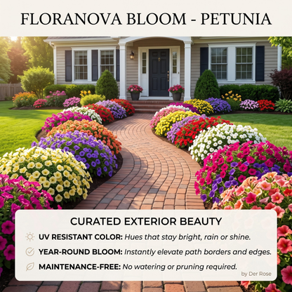 Floranova Bloom - Petunia