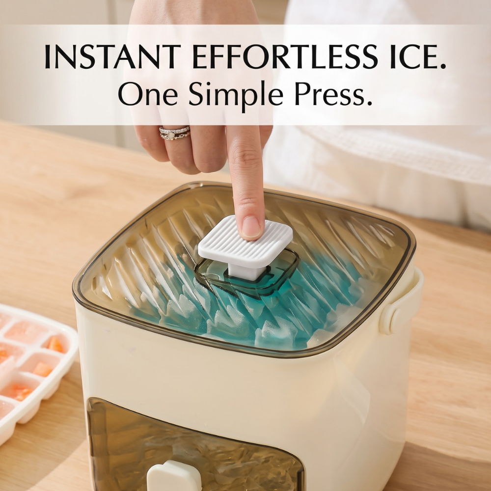 CrystalIce Pro
