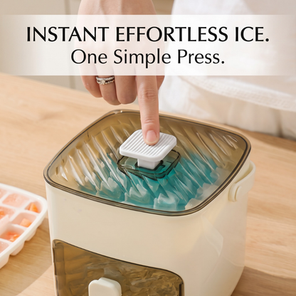 CrystalIce Pro