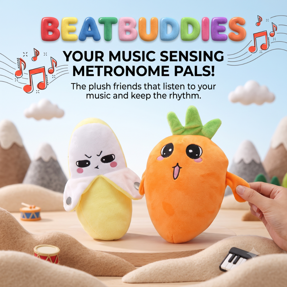 BeatBuddies