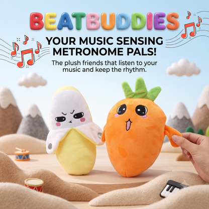 BeatBuddies