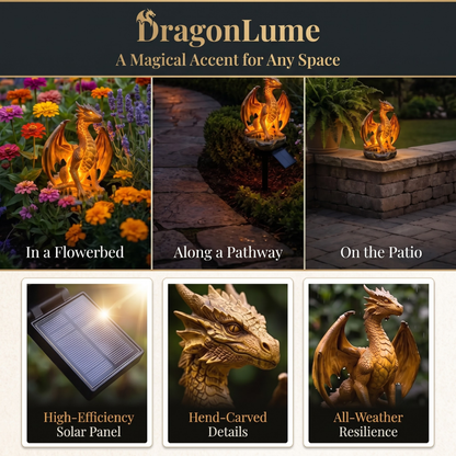 DragonLume