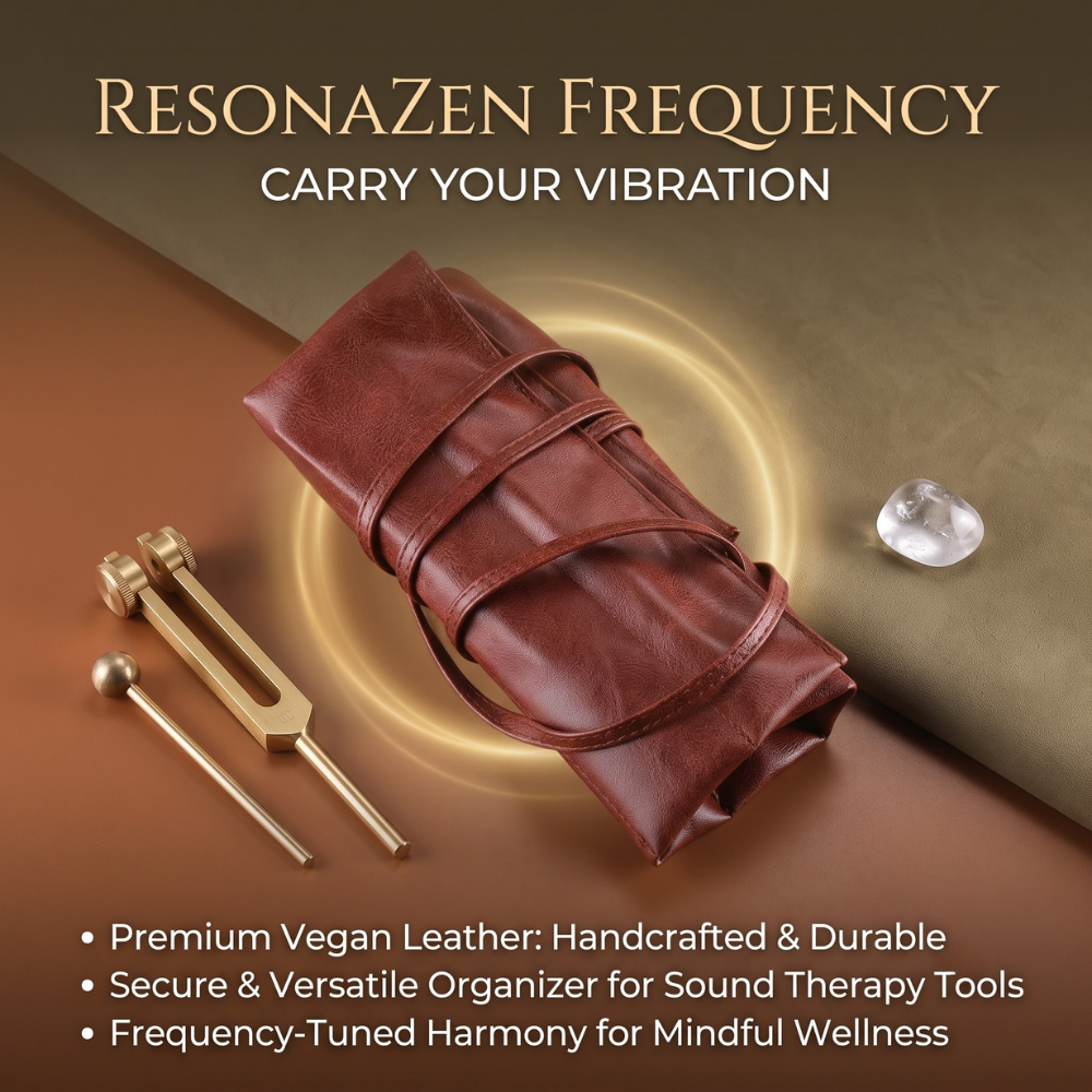 ResonaZen Frequency