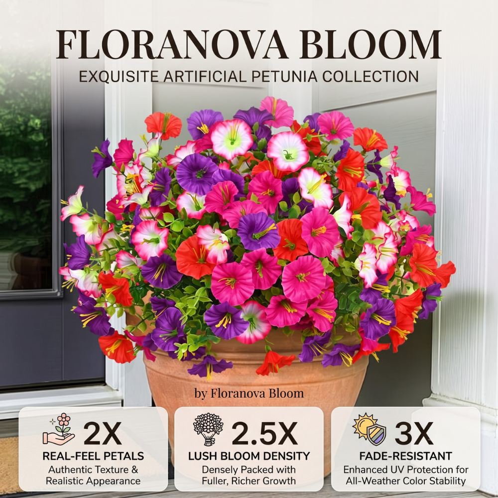 Floranova Bloom - Petunia