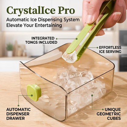 CrystalIce Pro