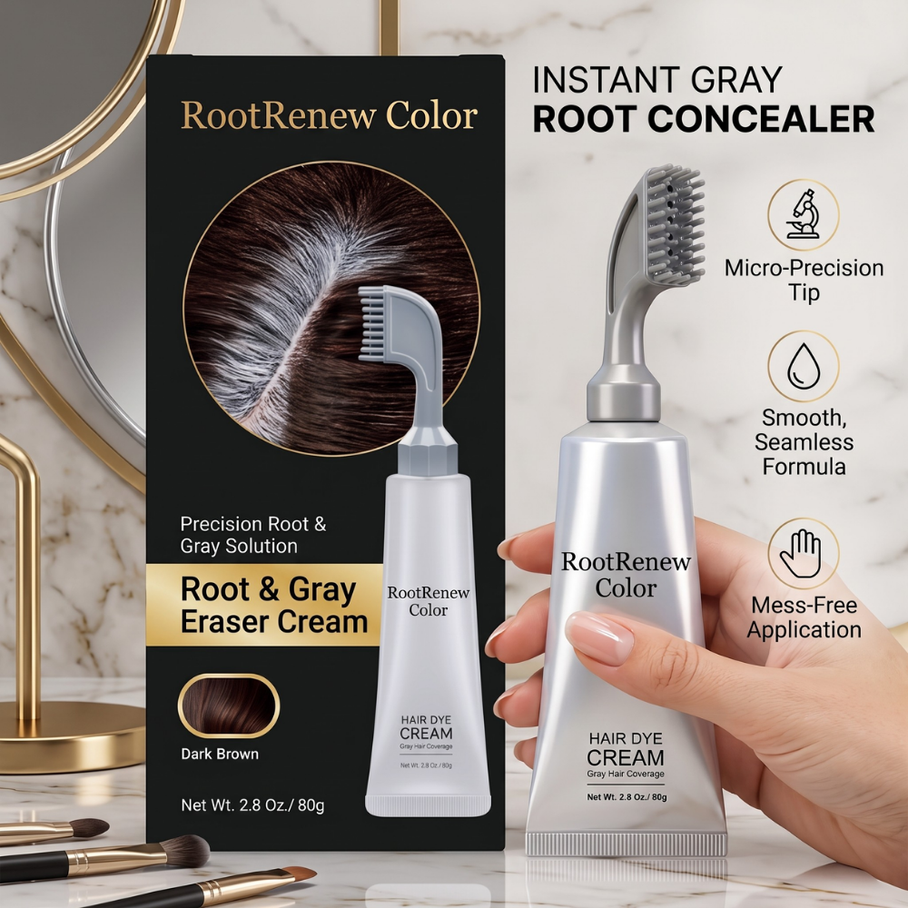 RootRenew Color