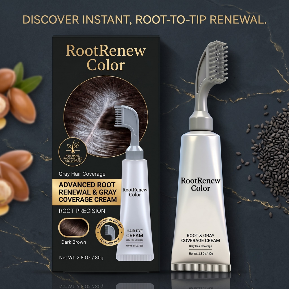 RootRenew Color