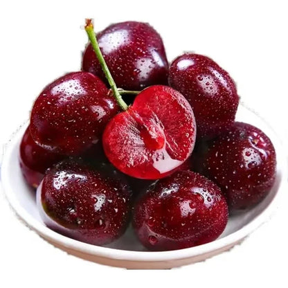 Cherry Bliss – Premium Garden Seeds