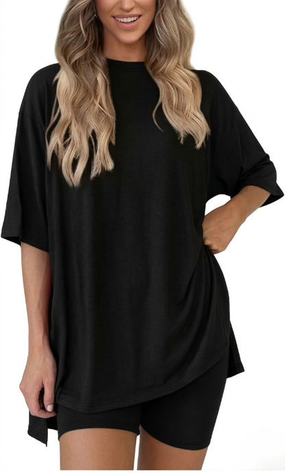 Addison -  Comfort 2-Piece Set