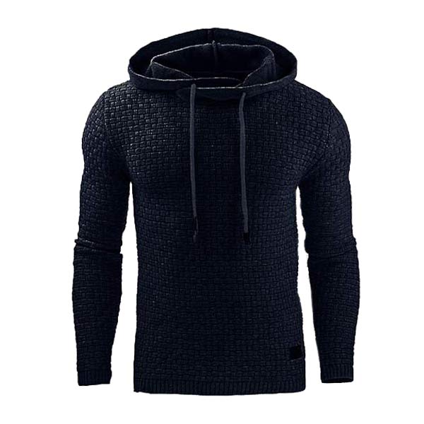 MENS OUTDOOR SPORTS HOODED T-SHIRT 91969681W