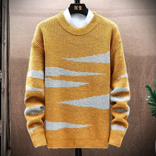 Raphael Wool Sweater