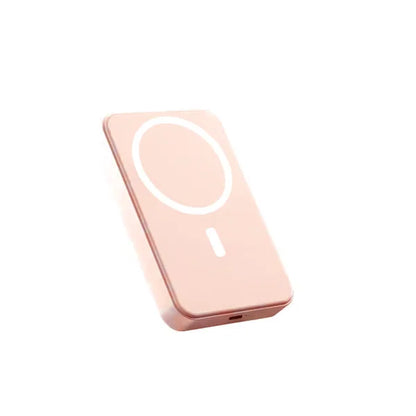 Magnetic Power Bank Magic