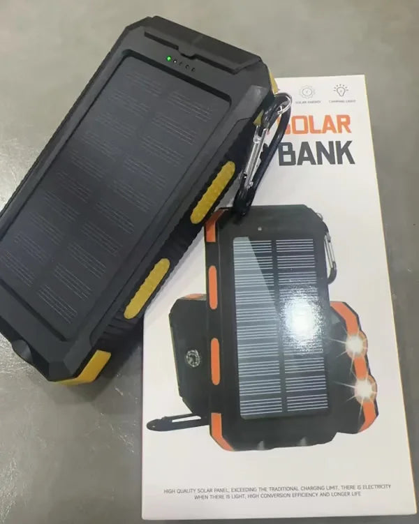 SunPower Charger