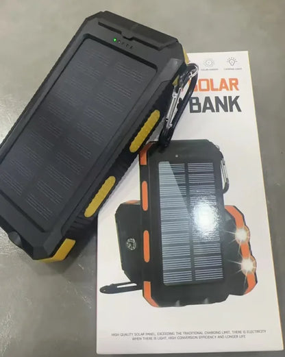SunPower Charger