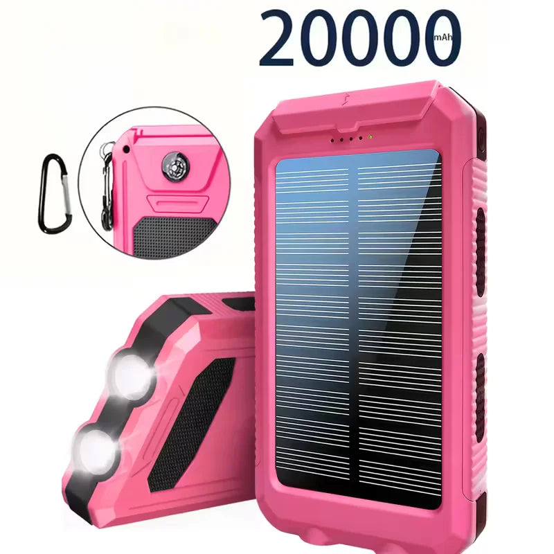 SunPower Charger