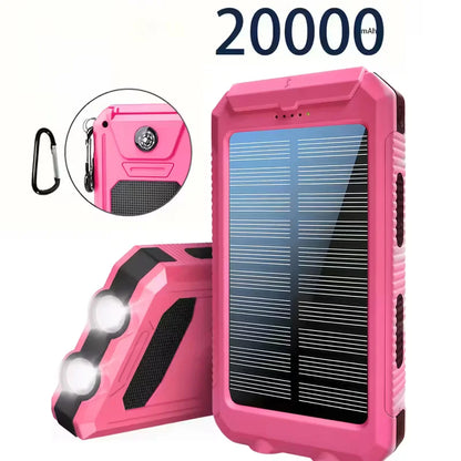 SunPower Charger