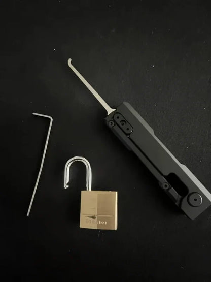 Quick Trick Handy Tool