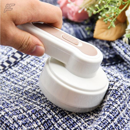 Quita Fluff Fabric Shaver (Rechargeable)