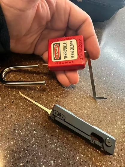 Quick Trick Handy Tool