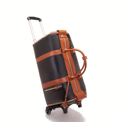 Foldable Travel Duffel